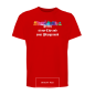 Preview: Organic Unisex T-Shirt Black Edtion